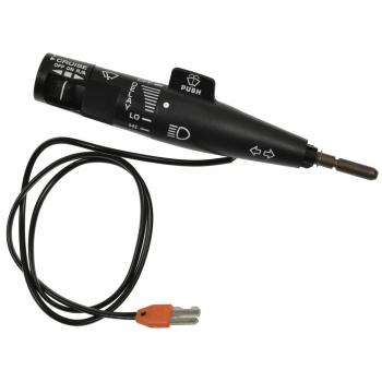 1996 Jeep Cherokee Turn Signal Switch Standard Motor Products CBS2052 image 2 of 3