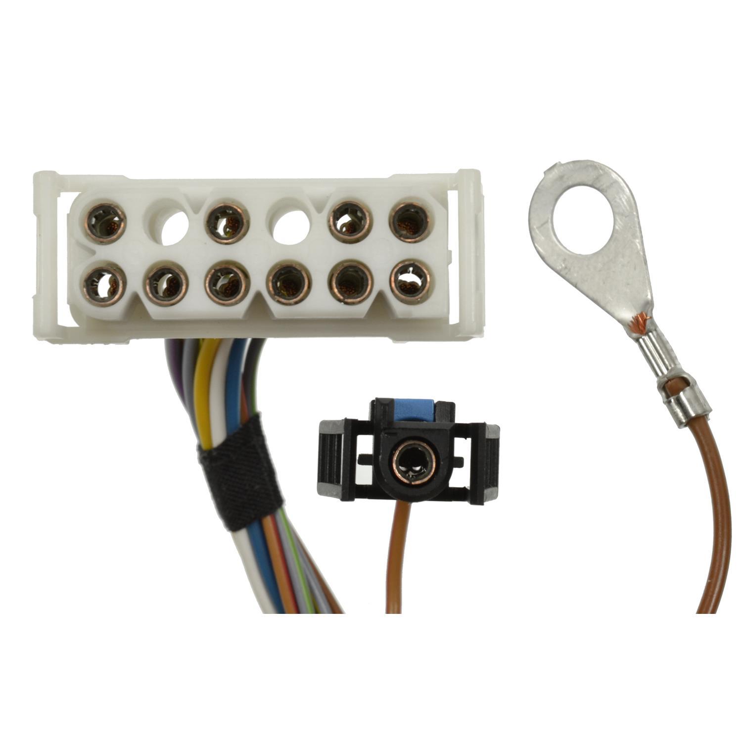 Standard Motor Products CBS2053 Headlight Dimmer Switch product image 3 of 3