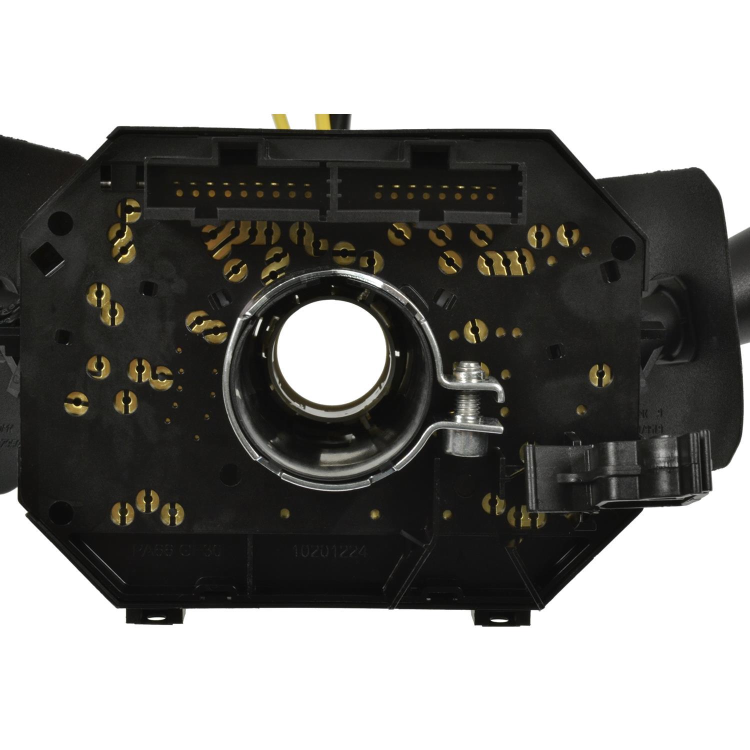 Standard Motor Products CBS2056 Headlight Dimmer Switch product image 1 of 5