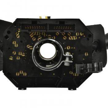2012 Fiat 500 Headlight Switch Standard Motor Products CBS2056 image 1 of 4
