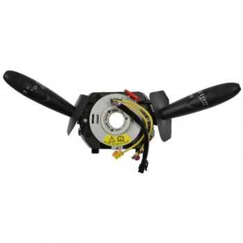 2012 Fiat 500 Headlight Switch Standard Motor Products CBS2056 image 2 of 4