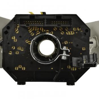 2012 Fiat 500 Headlight Switch Standard Motor Products CBS2058 image 1 of 4