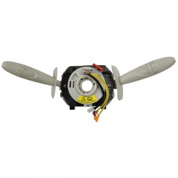 2012 Fiat 500 Headlight Switch Standard Motor Products CBS2058 image 2 of 4