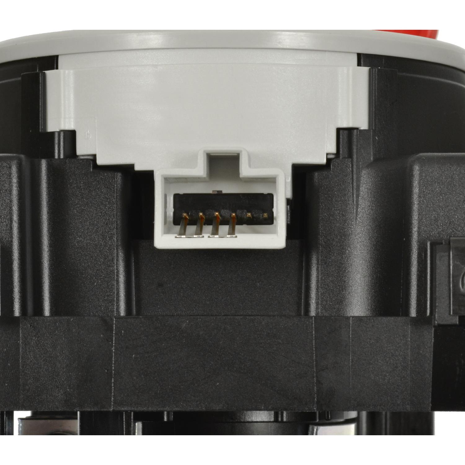 Standard Motor Products CBS2058 Headlight Dimmer Switch product image 4 of 5