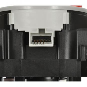 2012 Fiat 500 Headlight Switch Standard Motor Products CBS2058 image 4 of 4