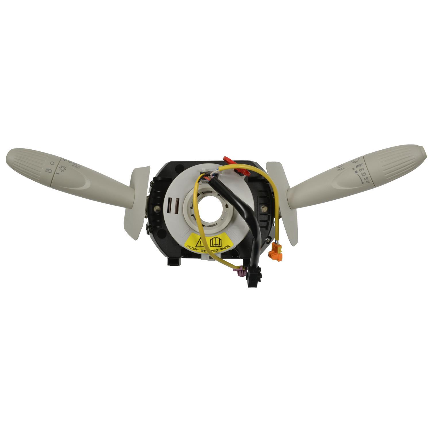 Standard Motor Products CBS2059 Headlight Dimmer Switch product image 2 of 5