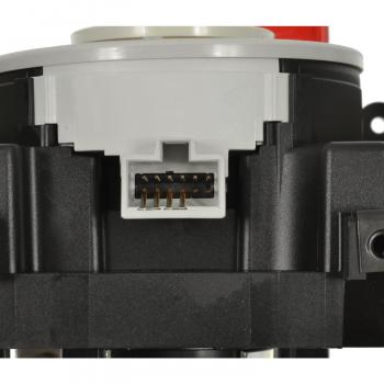 2012 Fiat 500 Headlight Switch Standard Motor Products CBS2059 image 4 of 4