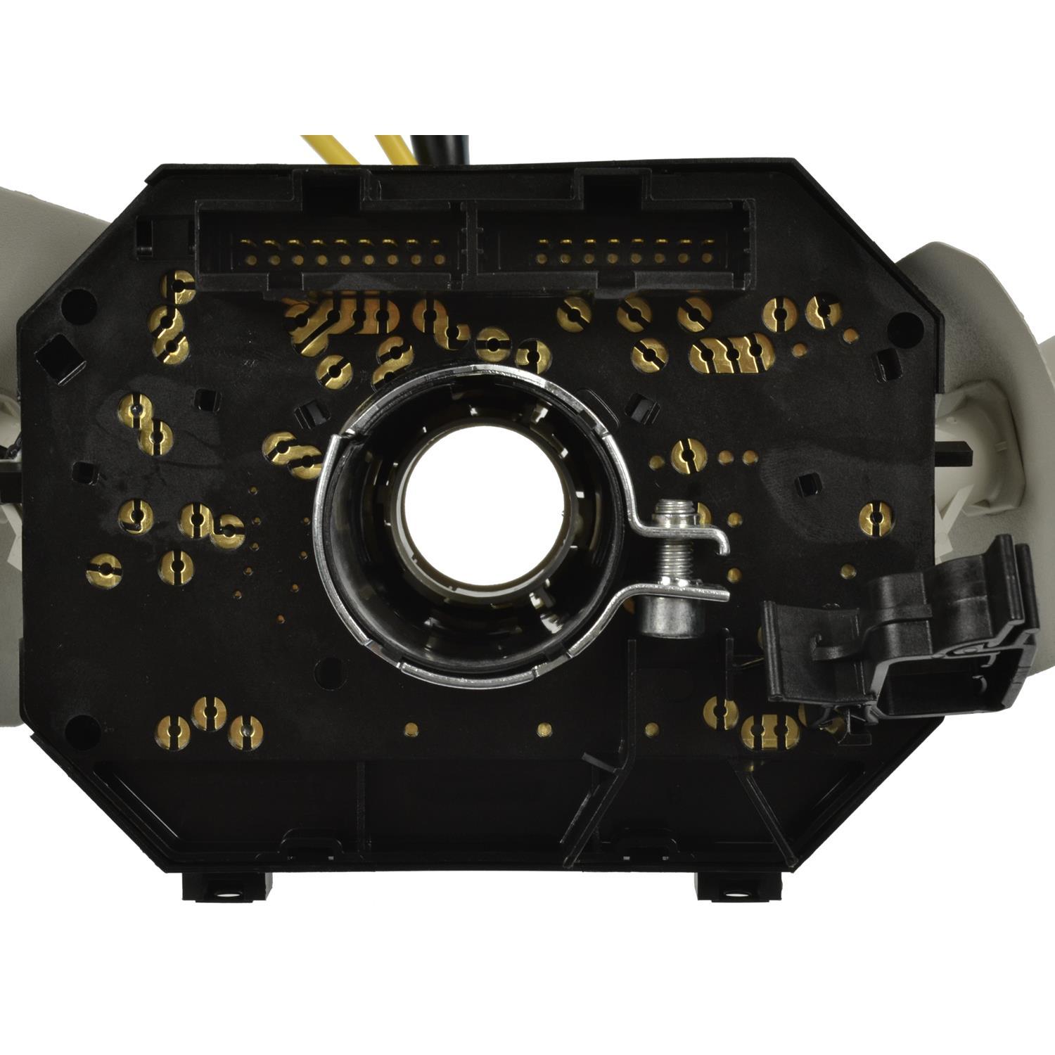 Standard Motor Products CBS2060 Headlight Dimmer Switch product image 1 of 5