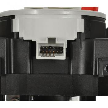 2013 Fiat 500 Windshield Wiper Switch Standard Motor Products CBS2060 image 4 of 4