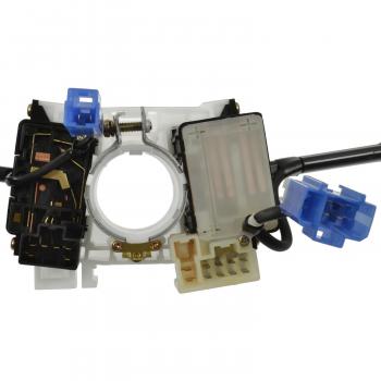 1988 Nissan 200SX Turn Signal Switch Standard Motor Products CBS2062 image 3 of 4