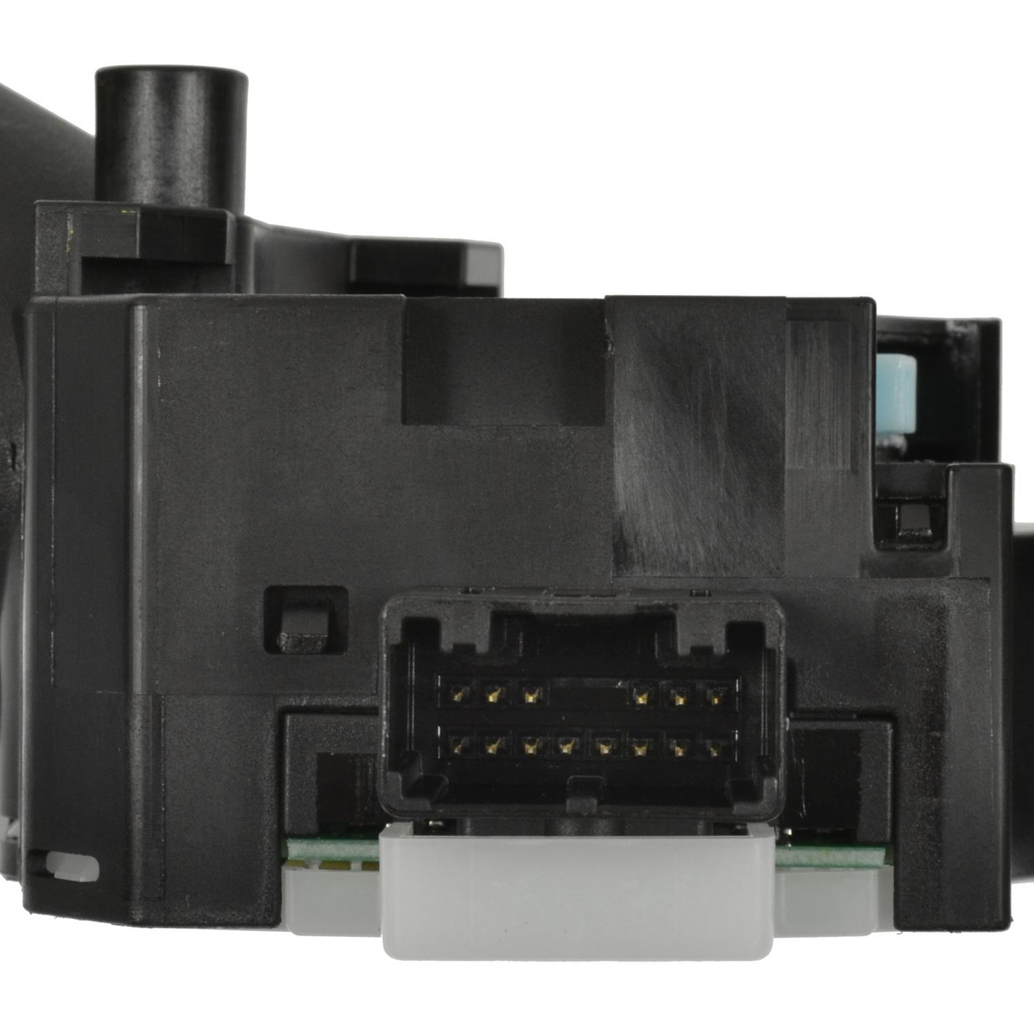 Standard Motor Products CBS2065 - Windshield Wiper Switch Standard Motor Products CBS2065 Headlight Dimmer Switch product image 3 of 4