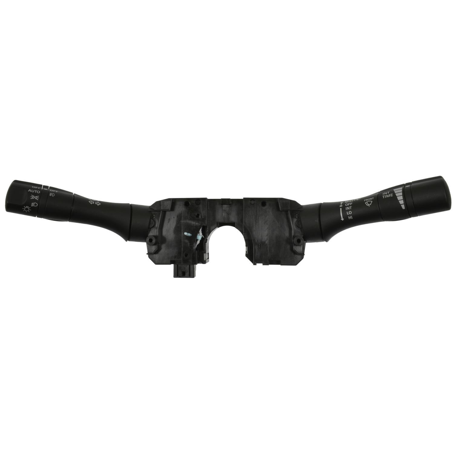 Standard Motor Products CBS2067 - Windshield Wiper Switch Standard Motor Products CBS2067 Headlight Dimmer Switch product image 1 of 8