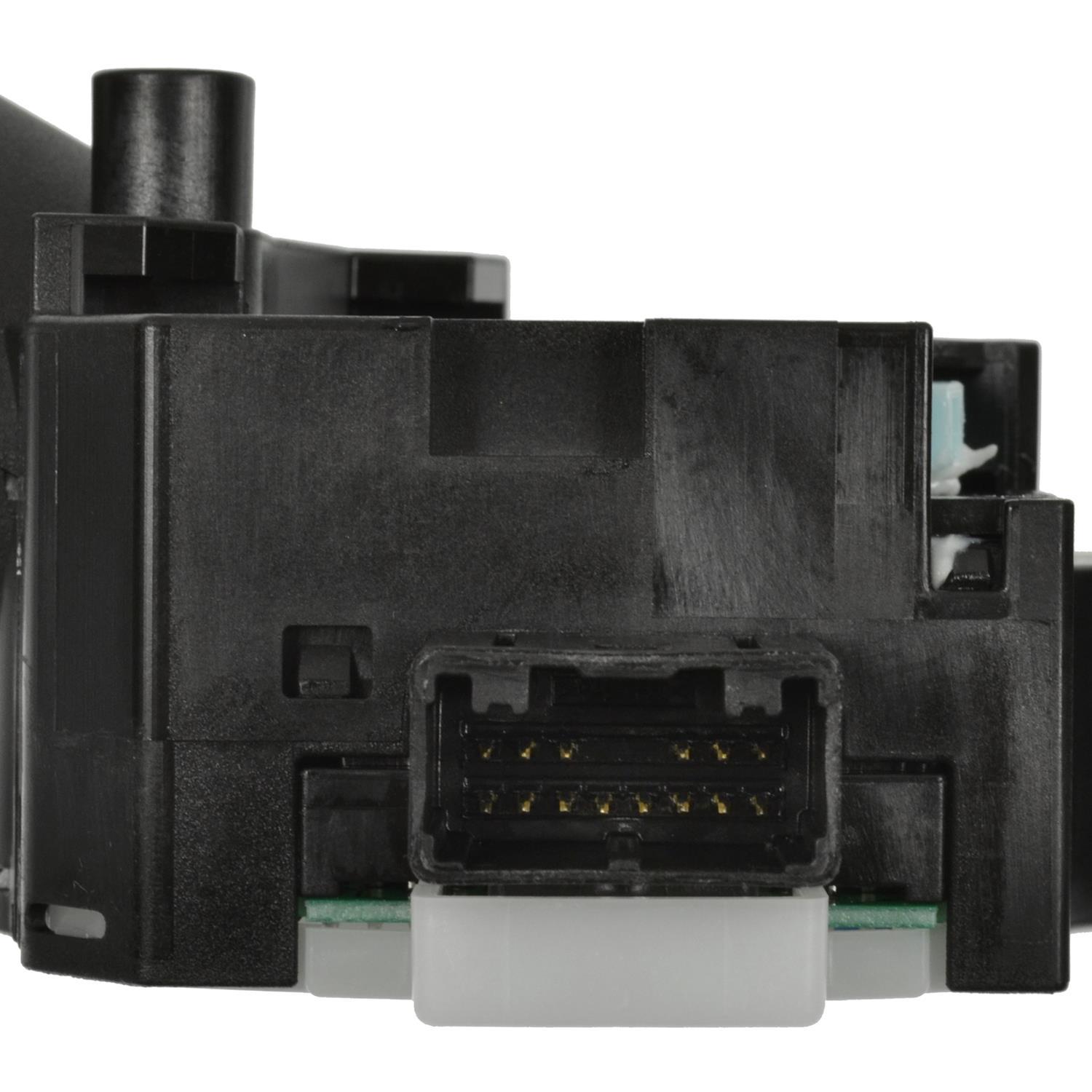 Standard Motor Products CBS2067 - Windshield Wiper Switch Standard Motor Products CBS2067 Headlight Dimmer Switch product image 3 of 8