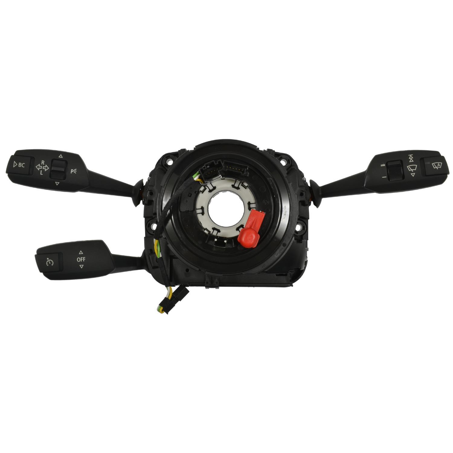 Standard Motor Products CBS2068 - Windshield Wiper Switch Standard Motor Products CBS2068 Headlight Dimmer Switch product image 1 of 4