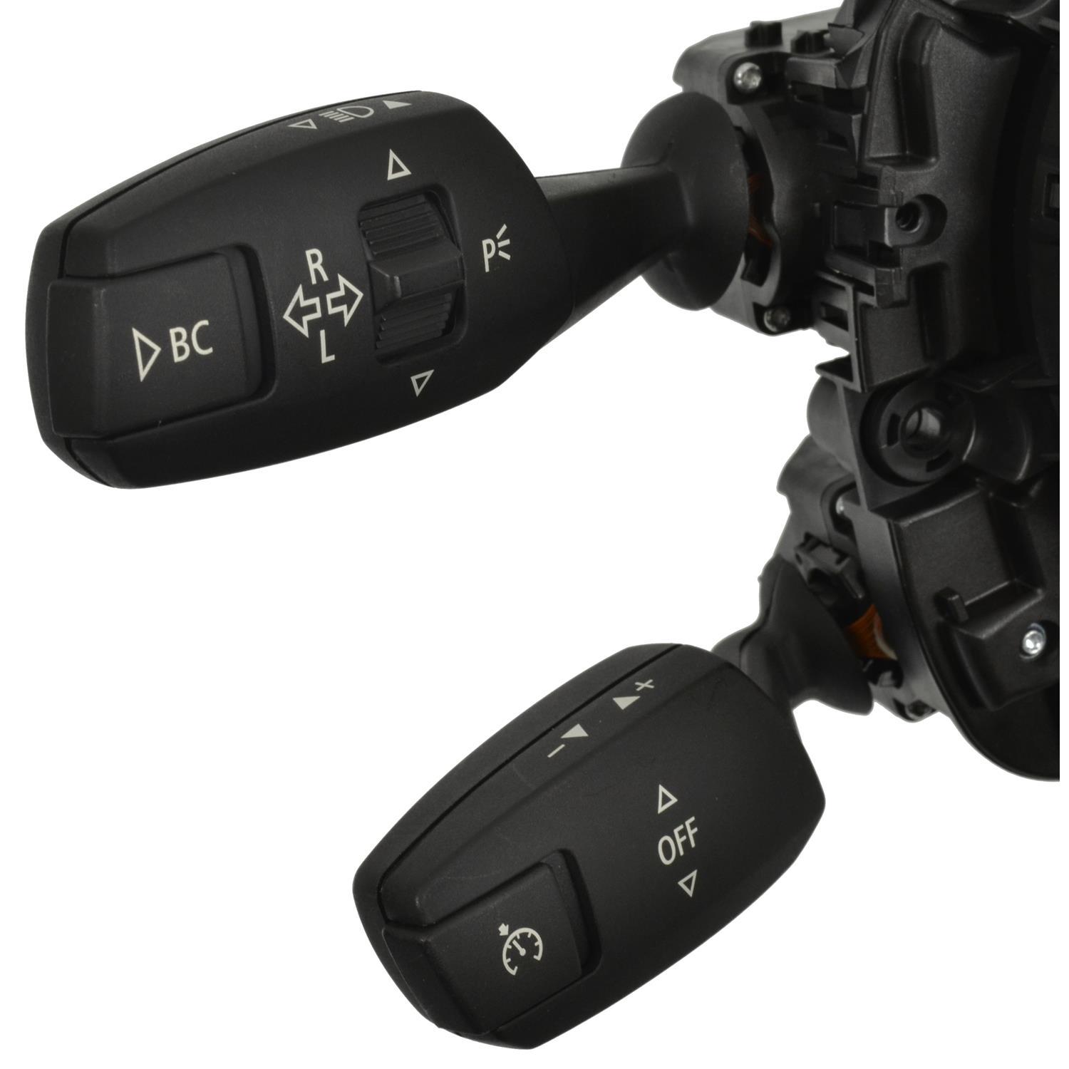 Standard Motor Products CBS2068 - Windshield Wiper Switch Standard Motor Products CBS2068 Headlight Dimmer Switch product image 2 of 4