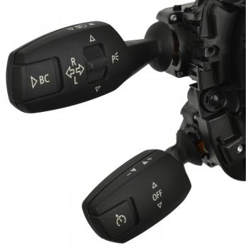 2014 BMW X6 Turn Signal Switch Standard Motor Products CBS2068 image 2 of 4