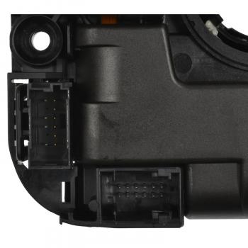 2014 BMW X6 Turn Signal Switch Standard Motor Products CBS2068 image 3 of 4