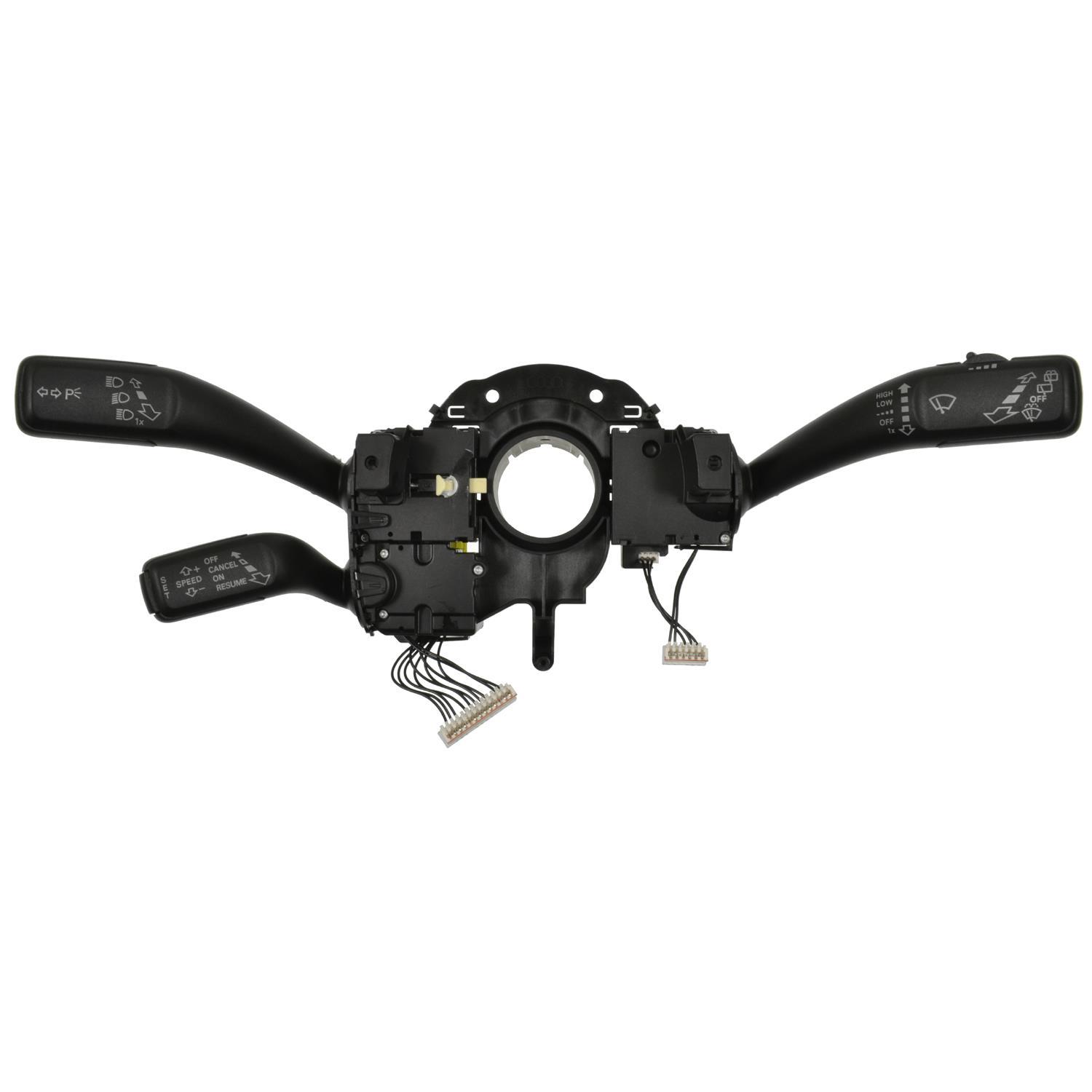 Standard Motor Products CBS2073 - Cruise Control Switch Standard Motor Products CBS2073 Cruise Control Switch product image 1 of 3