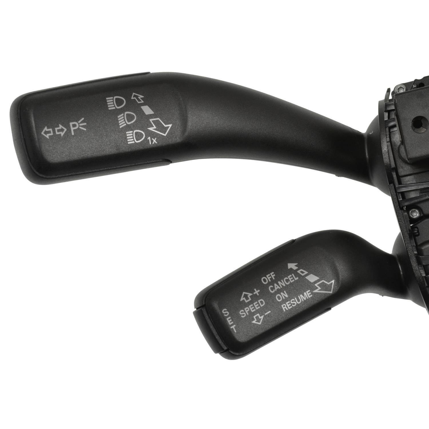 Standard Motor Products CBS2073 - Cruise Control Switch Standard Motor Products CBS2073 Cruise Control Switch product image 2 of 3