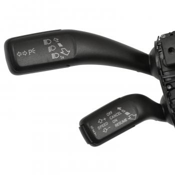 2012 Audi Q5 Headlight Dimmer Switch Standard Motor Products CBS2073 image 2 of 3