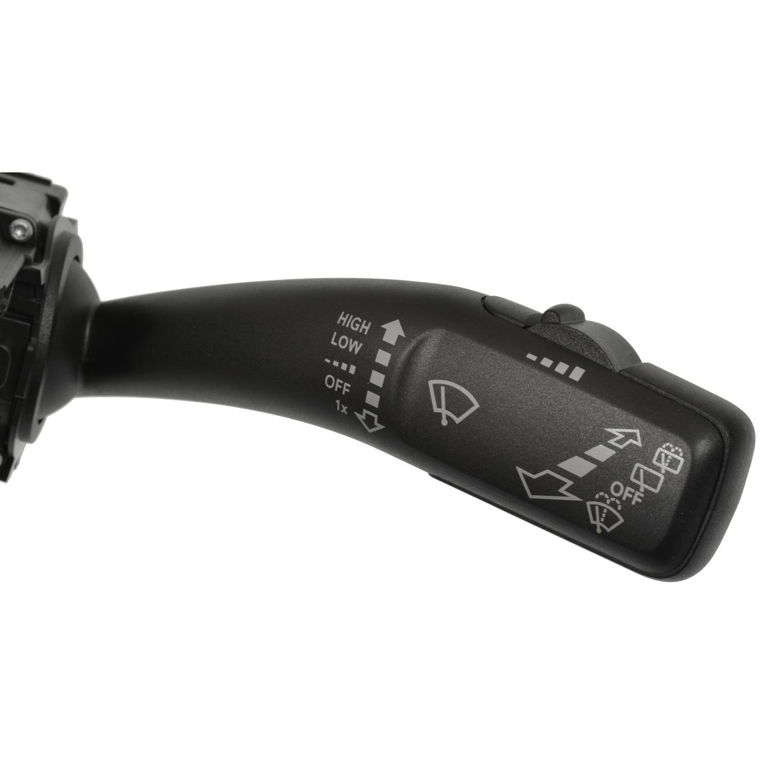 Standard Motor Products CBS2073 - Cruise Control Switch Standard Motor Products CBS2073 Cruise Control Switch product image 3 of 3