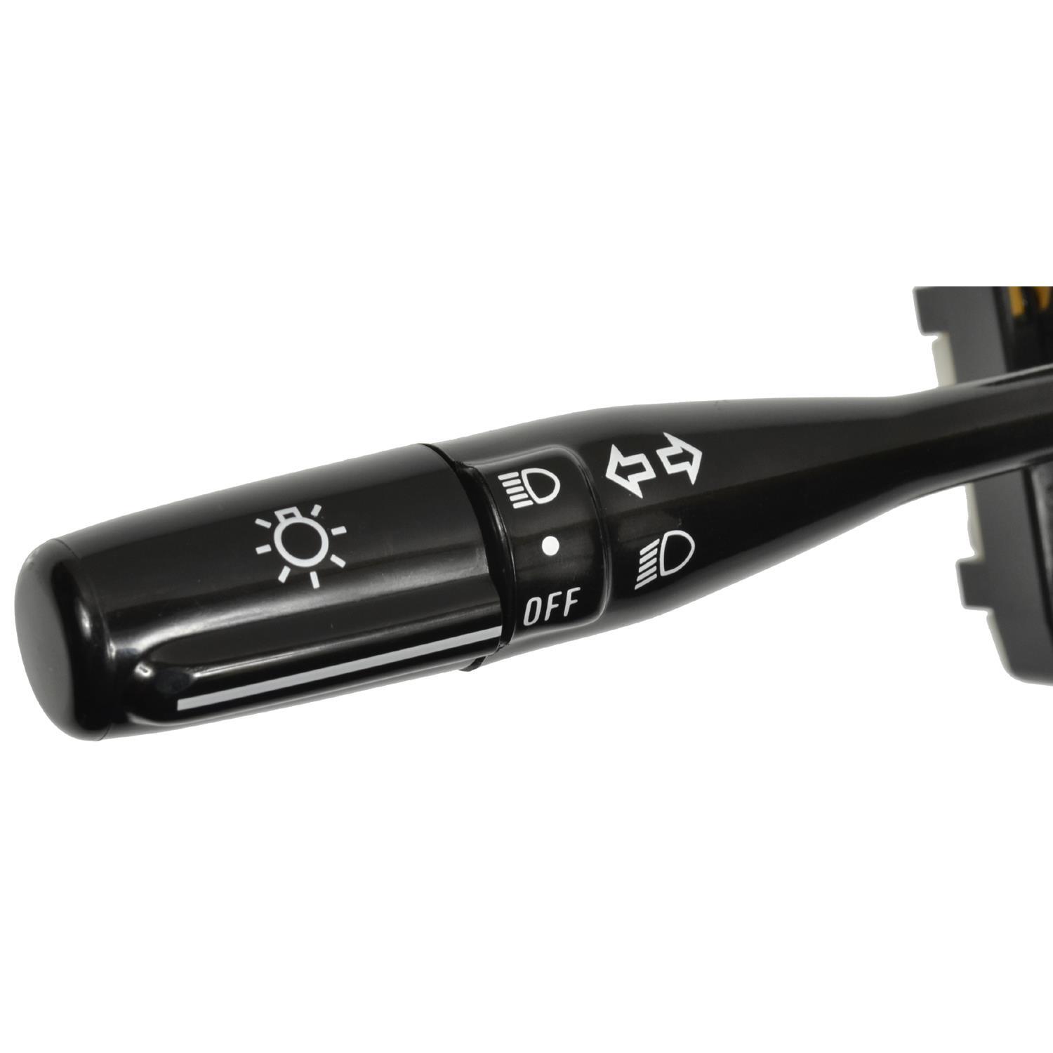 Standard Motor Products CBS2074 - Windshield Wiper Switch Standard Motor Products CBS2074 Headlight Dimmer Switch product image 2 of 4