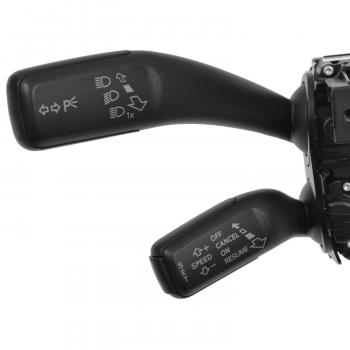 2012 Audi A4 Turn Signal Switch Standard Motor Products CBS2075 image 2 of 3