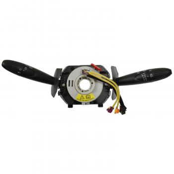 2013 Fiat 500 Windshield Wiper Switch Standard Motor Products CBS2076 image 2 of 4