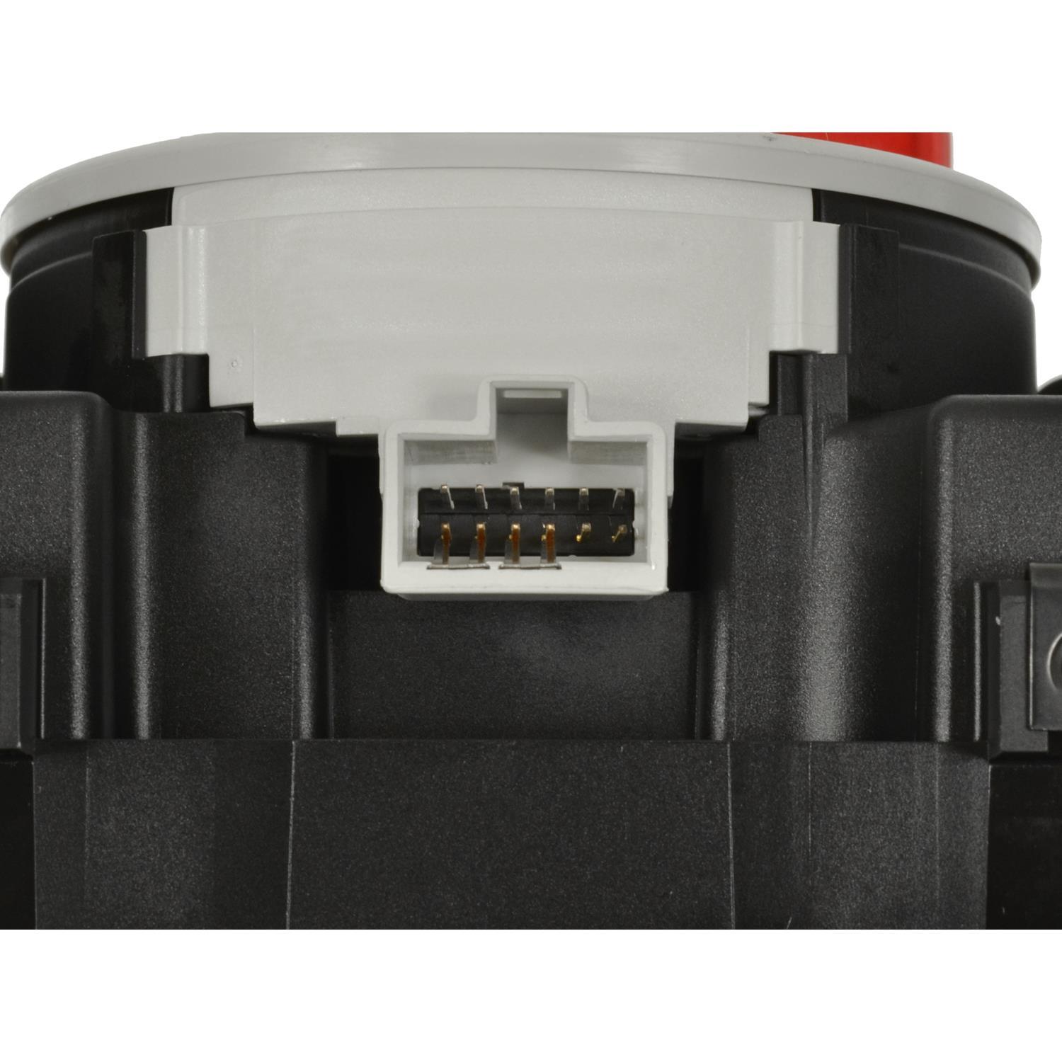 Standard Motor Products CBS2076 Headlight Dimmer Switch product image 4 of 5