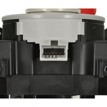 2019 Fiat 500 Windshield Wiper Switch Standard Motor Products CBS2077 image 4 of 4