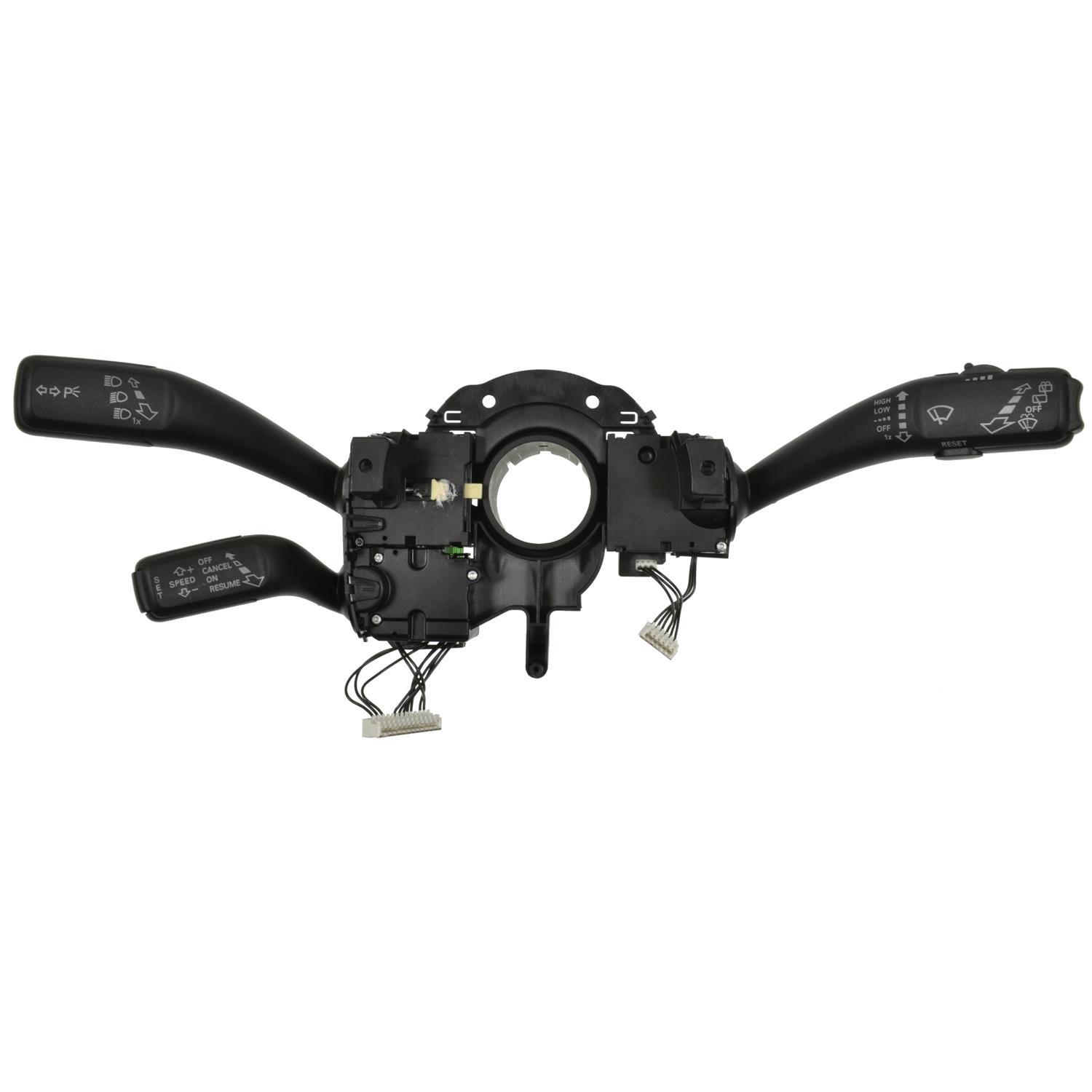 Standard Motor Products CBS2078 - Cruise Control Switch Standard Motor Products CBS2078 Cruise Control Switch product image 1 of 3