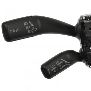 2012 Audi Q5 Headlight Dimmer Switch Standard Motor Products CBS2078 image 2 of 3