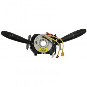 2012 Fiat 500 Headlight Switch Standard Motor Products CBS2079 image 2 of 4