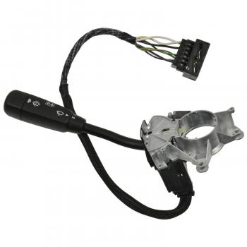 1997 Mercedes-Benz E420 Turn Signal Switch Standard Motor Products CBS2081 image 2 of 3