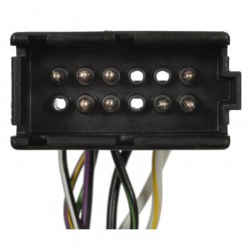 1997 Mercedes-Benz E420 Turn Signal Switch Standard Motor Products CBS2081 image 3 of 3