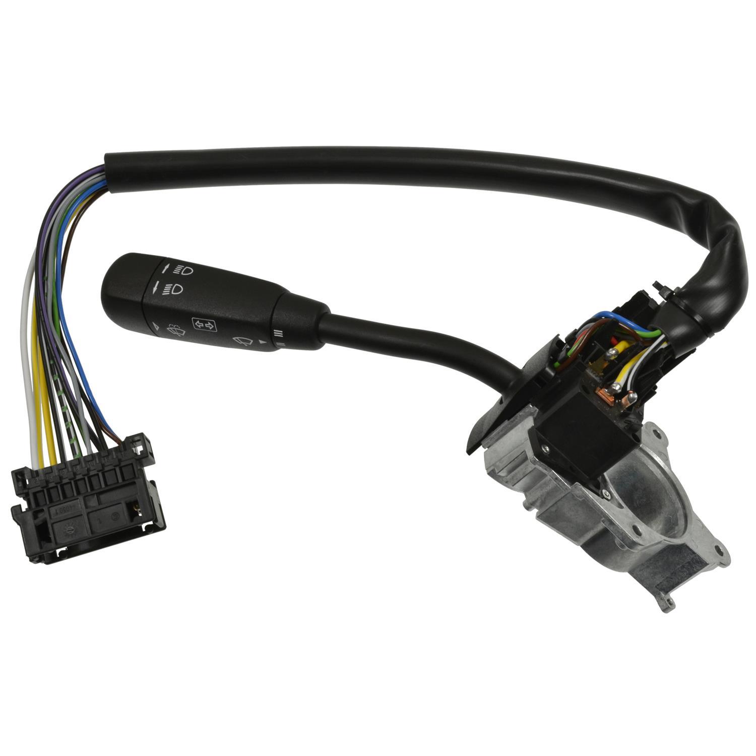 Standard Motor Products CBS2083 Headlight Dimmer Switch product image 2 of 3