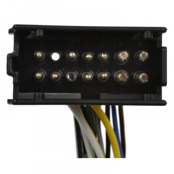 1997 Mercedes-Benz C36 AMG Windshield Wiper Switch Standard Motor Products CBS2083 image 3 of 3