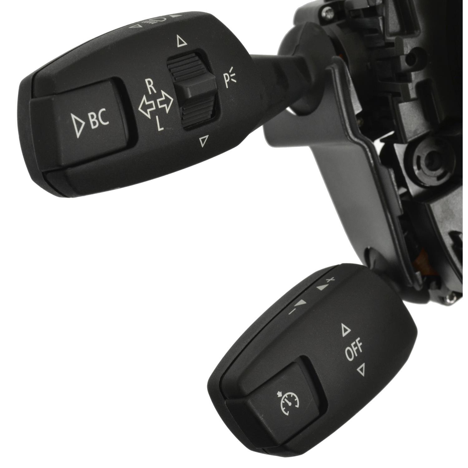 Standard Motor Products CBS2084 Cruise Control Switch product image 2 of 4