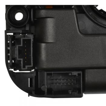 2010 BMW Z4 Cruise Control Switch Standard Motor Products CBS2084 image 3 of 4