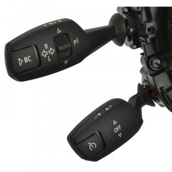 2014 BMW X6 Turn Signal Switch Standard Motor Products CBS2085 image 2 of 4