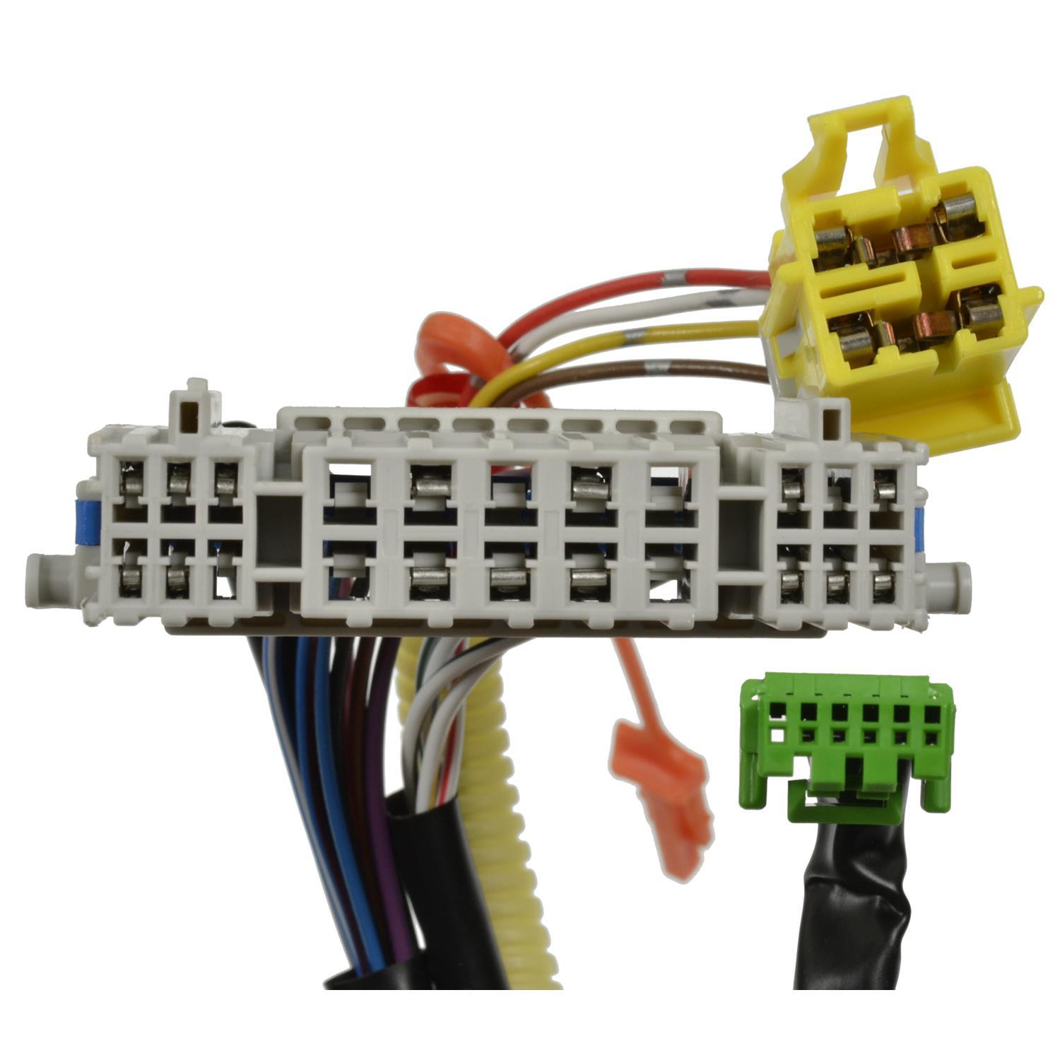 Standard Motor Products CBS2087 - Windshield Wiper Switch Standard Motor Products CBS2087 Headlight Dimmer Switch product image 3 of 3