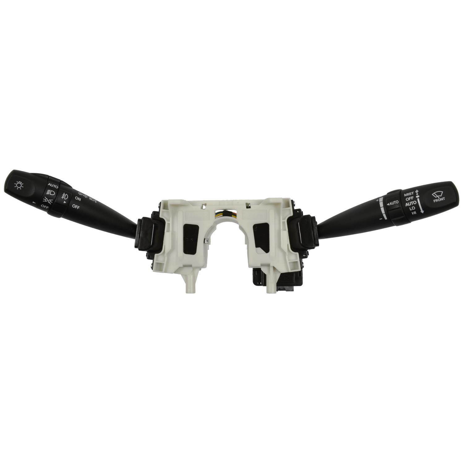 Standard Motor Products CBS2089 - Windshield Wiper Switch Standard Motor Products CBS2089 Headlight Dimmer Switch product image 1 of 4