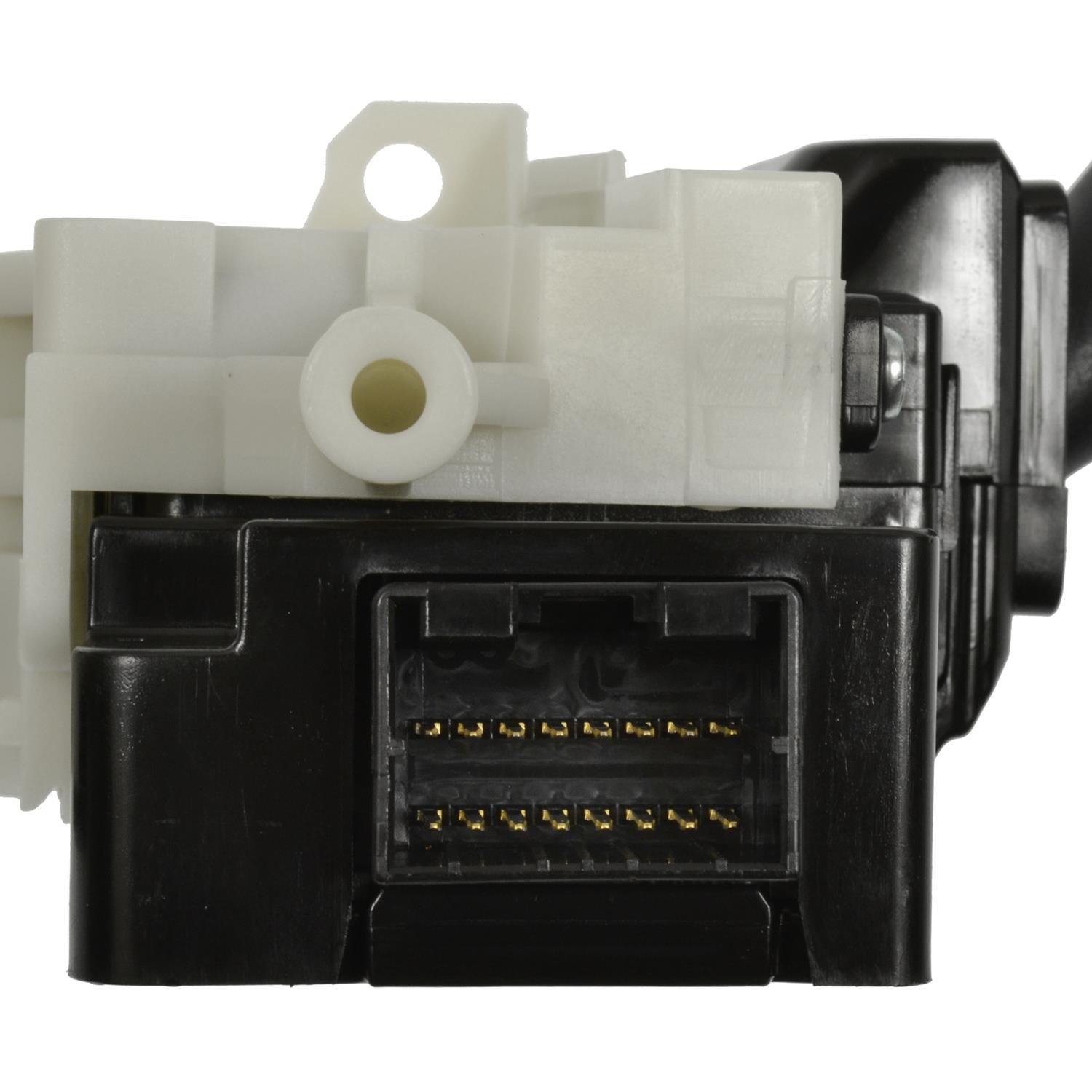 Standard Motor Products CBS2089 - Windshield Wiper Switch Standard Motor Products CBS2089 Headlight Dimmer Switch product image 3 of 4
