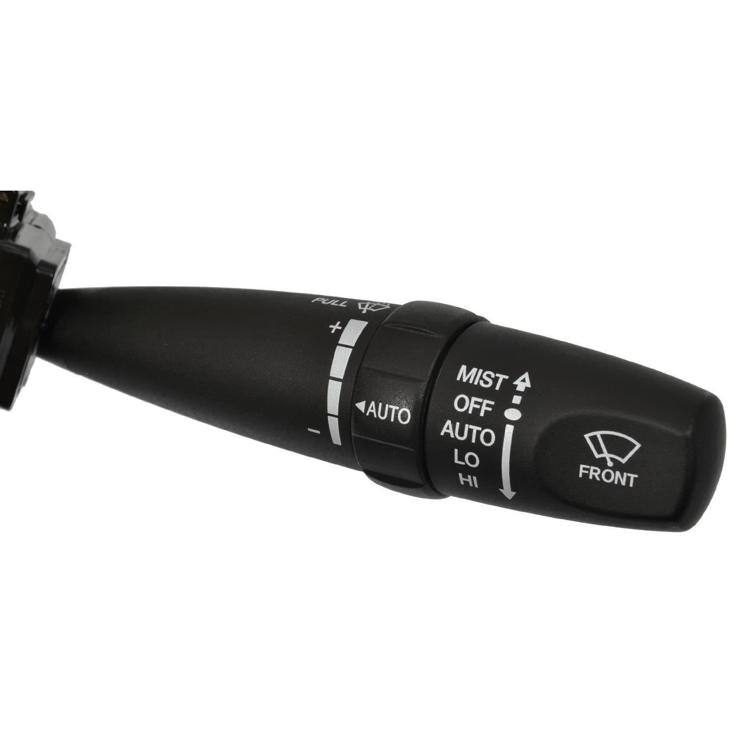 Standard Motor Products CBS2089 - Windshield Wiper Switch Standard Motor Products CBS2089 Headlight Dimmer Switch product image 4 of 4