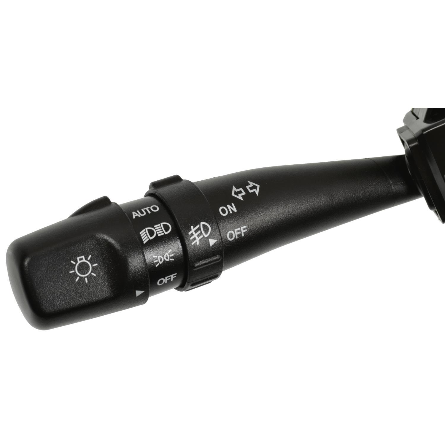Standard Motor Products CBS2090 - Windshield Wiper Switch Standard Motor Products CBS2090 Headlight Dimmer Switch product image 2 of 4