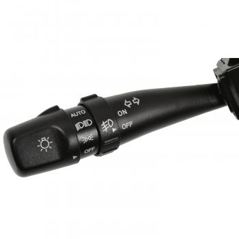 2011 Hyundai Azera Turn Signal Switch Standard Motor Products CBS2090 image 2 of 4