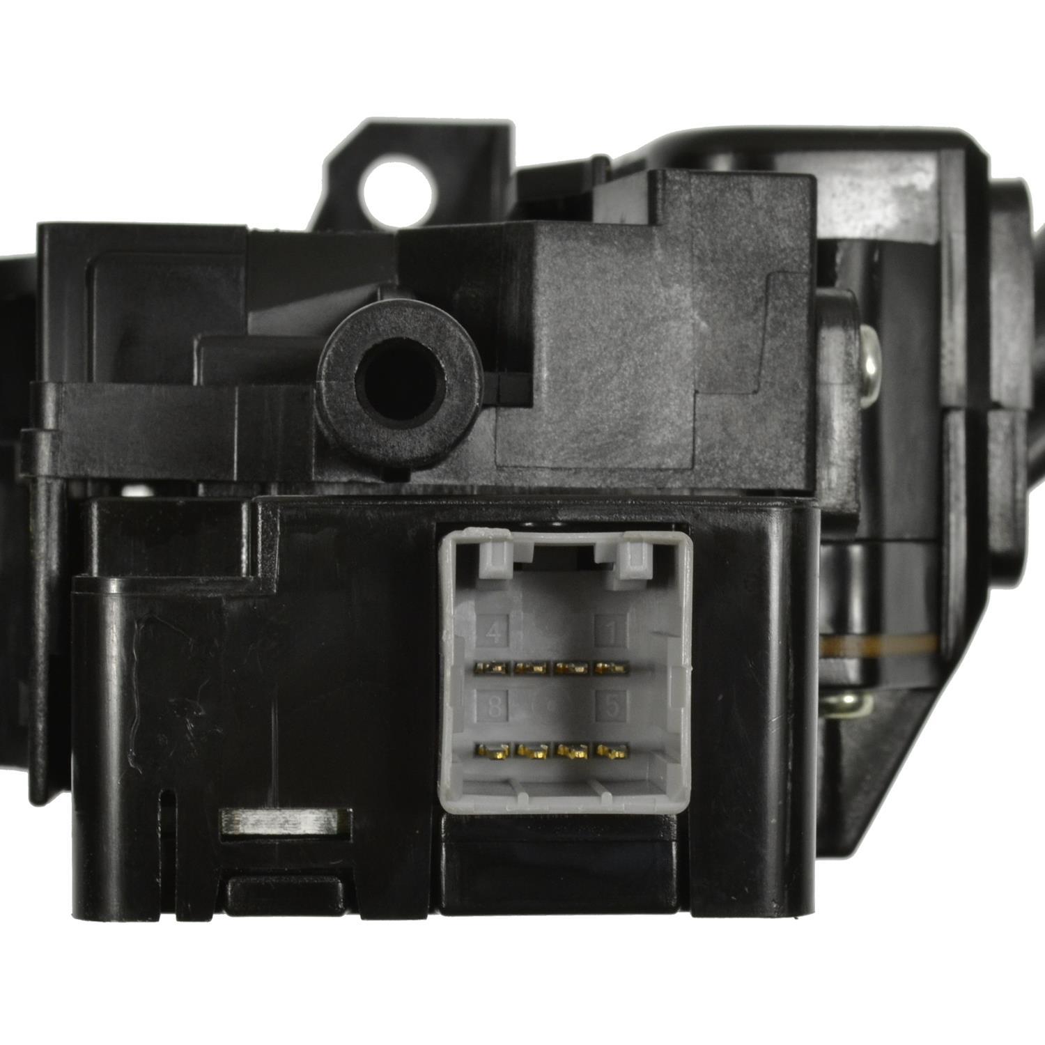 Standard Motor Products CBS2090 - Windshield Wiper Switch Standard Motor Products CBS2090 Headlight Dimmer Switch product image 3 of 4