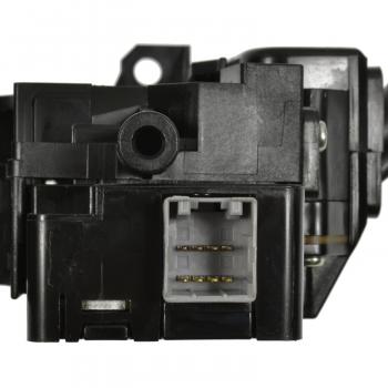 2011 Hyundai Azera Turn Signal Switch Standard Motor Products CBS2090 image 3 of 4