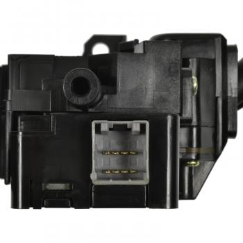 2010 Hyundai Azera Windshield Wiper Switch Standard Motor Products CBS2092 image 3 of 4