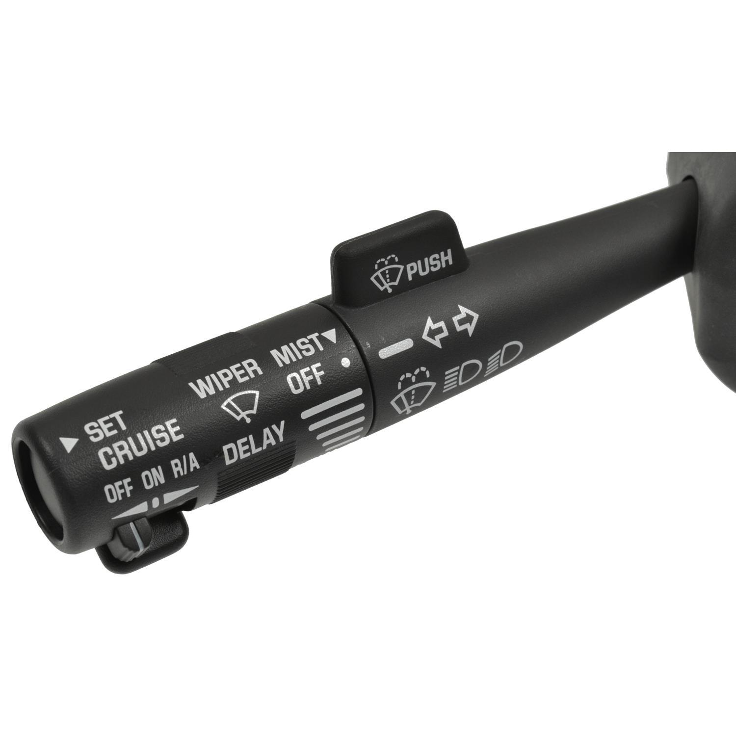 Standard Motor Products CBS2096 - Windshield Wiper Switch Standard Motor Products CBS2096 Headlight Dimmer Switch product image 2 of 3